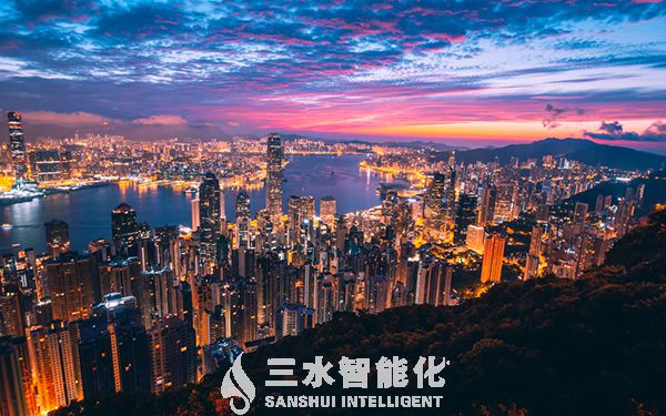 什么是建筑能耗計(jì)量系統(tǒng)？采用什么樣的系統(tǒng)架構(gòu)？