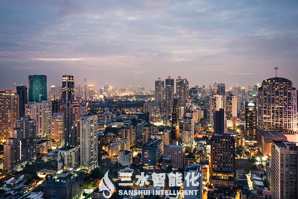 如何為大型公共建筑節(jié)能？當(dāng)然用能監(jiān)測(cè)系統(tǒng)做好用電能耗監(jiān)測(cè)！