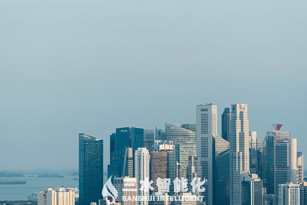 雙輪驅動加快節(jié)能減排，能耗監(jiān)測系統(tǒng)為綠色發(fā)展賦能