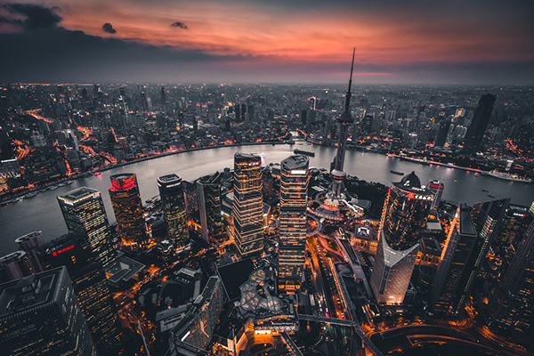 智能照明，更健康的生活！