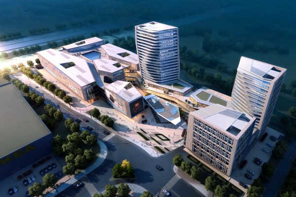 國內(nèi)公共建筑能源管理呈現(xiàn)怎樣的局面？