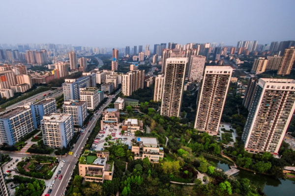走近全國碳排放交易市場！