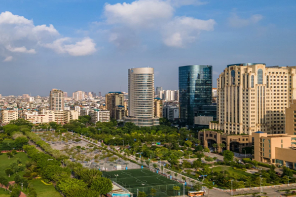 能耗監(jiān)測(cè)系統(tǒng)對(duì)智慧工廠有何作用？