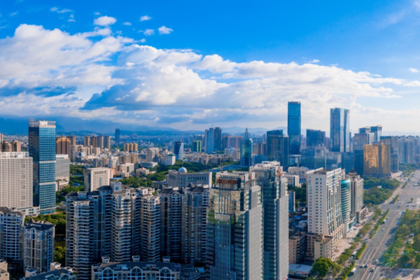 碳達(dá)峰監(jiān)測系統(tǒng)，釋放數(shù)字潛能！