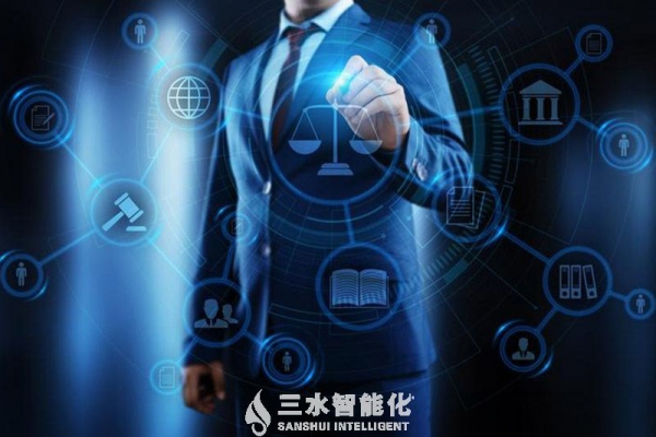 用數(shù)字技術為能源系統(tǒng)賦能，構筑能源高質量發(fā)展“新底座”