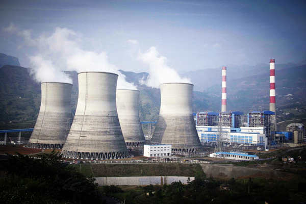 火電廠構(gòu)建能源管理系統(tǒng)有什么好處？(圖1)