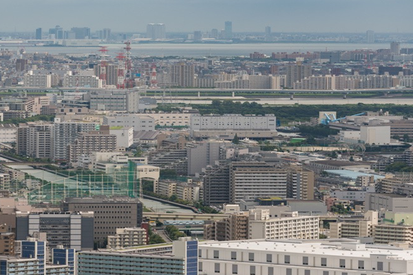 能源管理系統(tǒng)在“雙碳”背景下助力智慧園區(qū)建設(shè)！(圖1)
